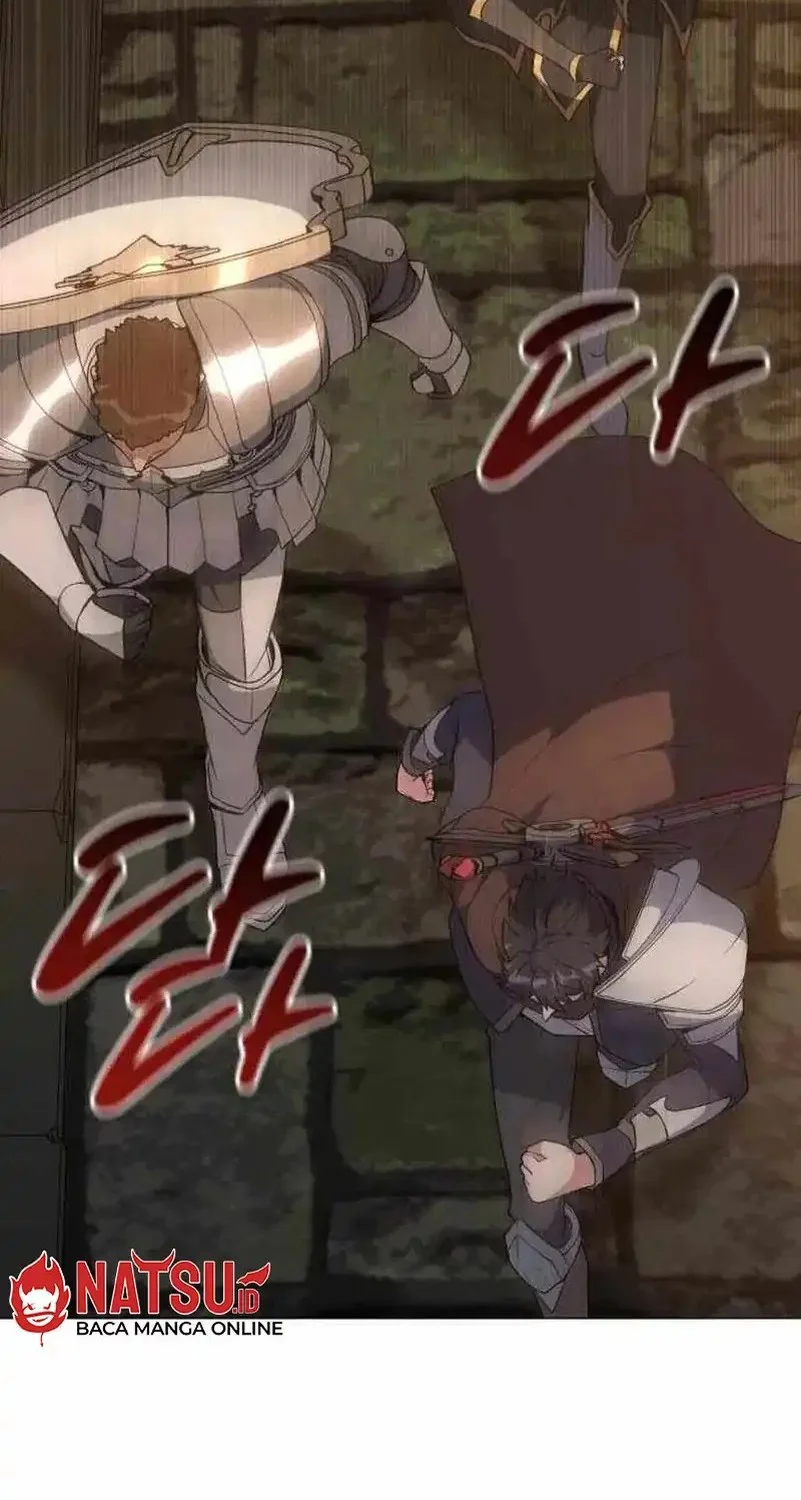 Hunter World’s Gardener Chapter 90 Gambar 60