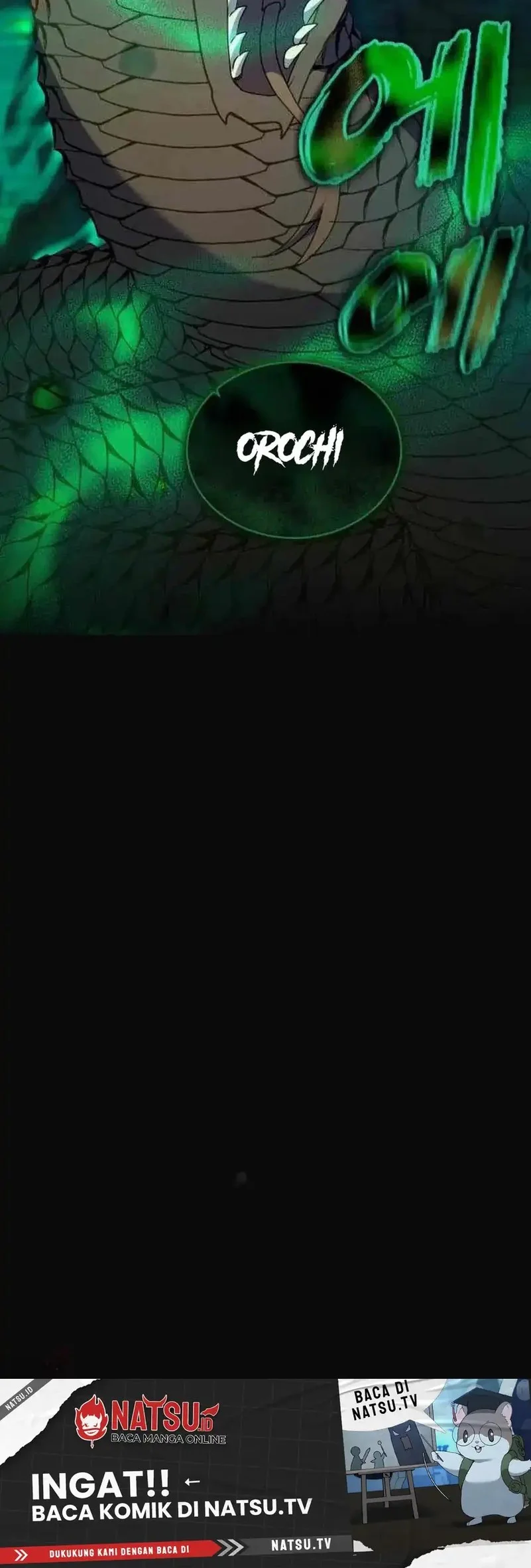 Hunter World’s Gardener Chapter 90 Gambar 63