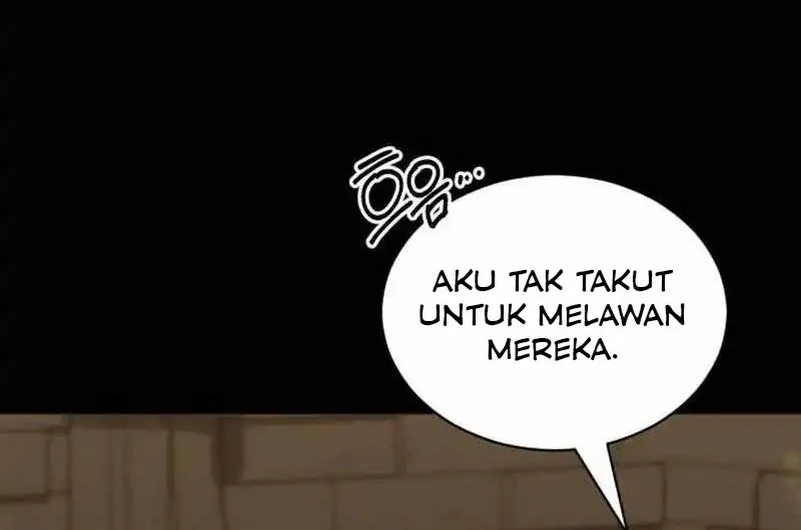 Hunter World’s Gardener Chapter 90 Gambar 12