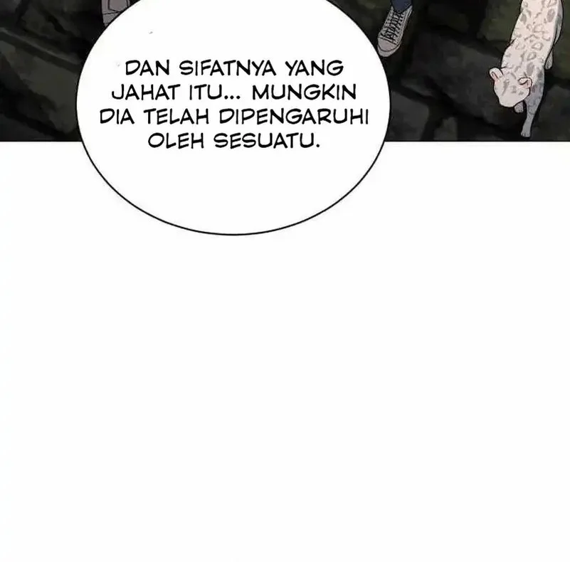 Hunter World’s Gardener Chapter 90 Gambar 16