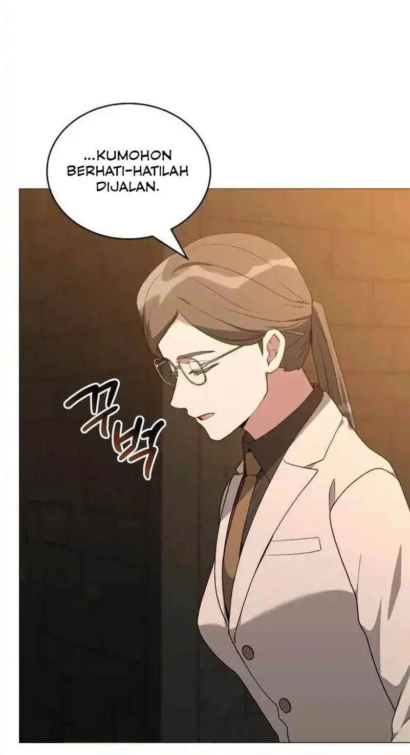 Hunter World’s Gardener Chapter 90 Gambar 20