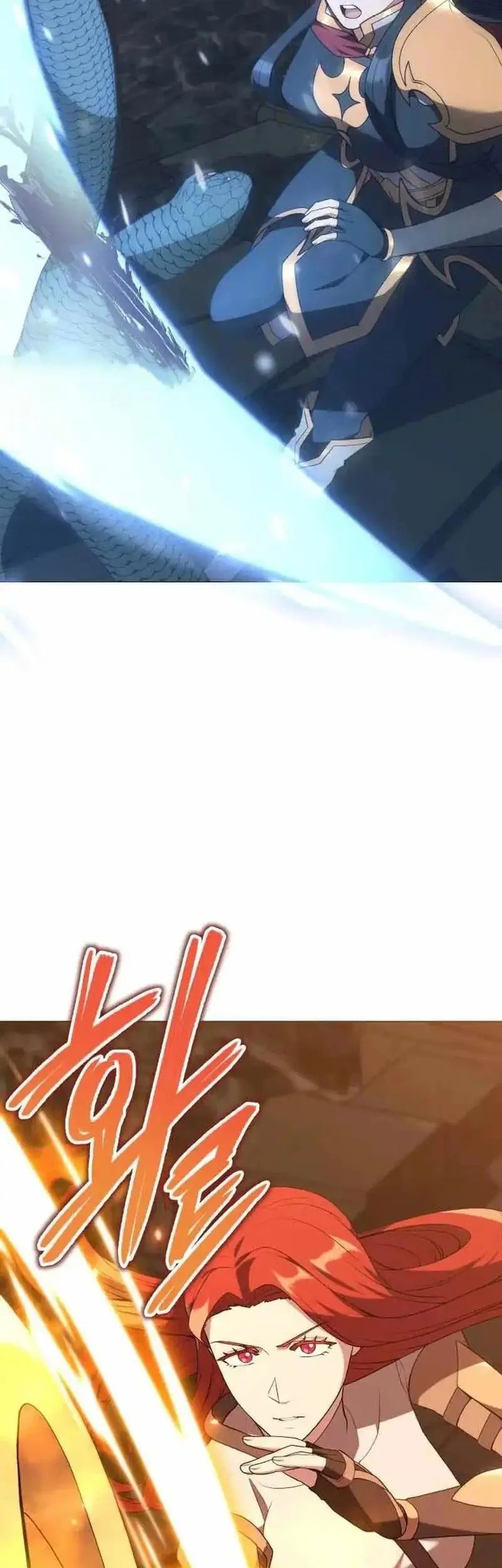 Hunter World’s Gardener Chapter 90 Gambar 23