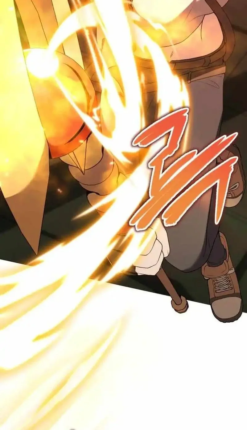 Hunter World’s Gardener Chapter 90 Gambar 24