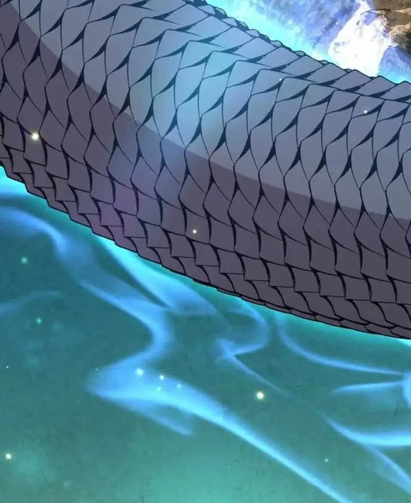 Hunter World’s Gardener Chapter 90 Gambar 32