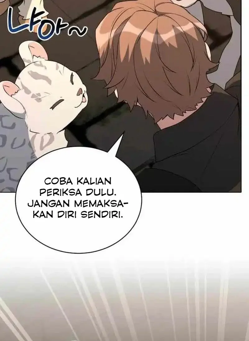 Hunter World’s Gardener Chapter 90 Gambar 36