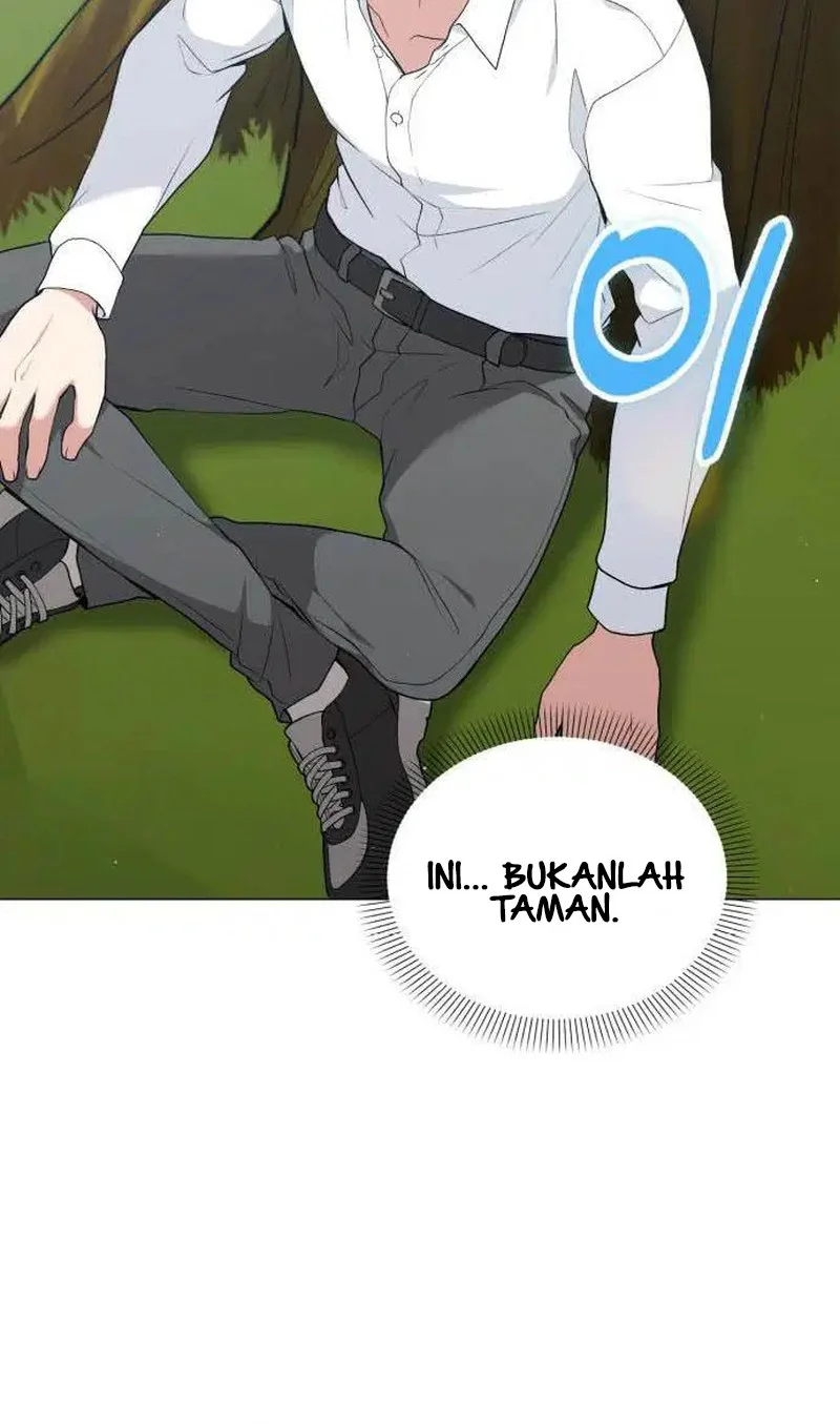 Hunter World’s Gardener Chapter 92 Gambar 49