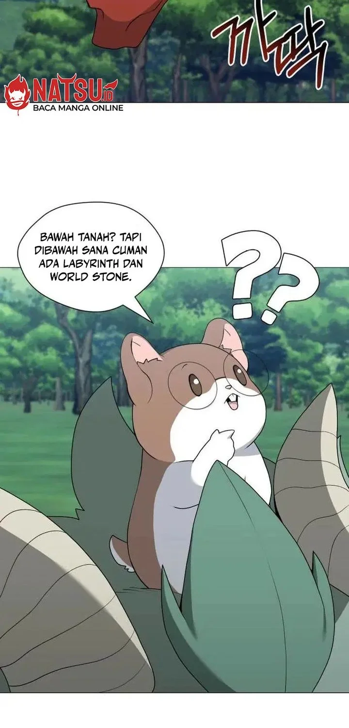 hunter worlds gardener chapter 96 - Page 20