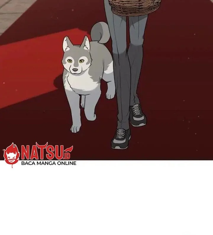 hunter worlds gardener chapter 96 - Page 36