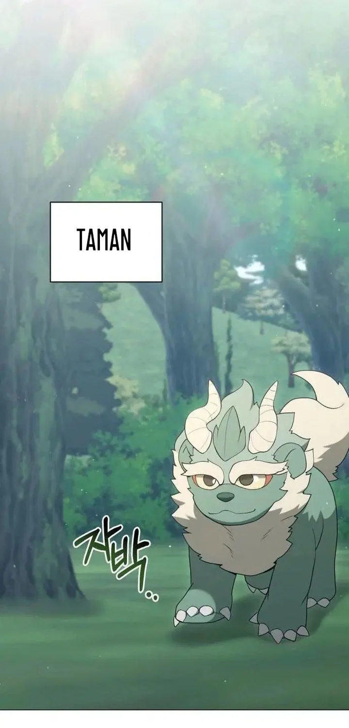 hunter worlds gardener chapter 96 - Page 2