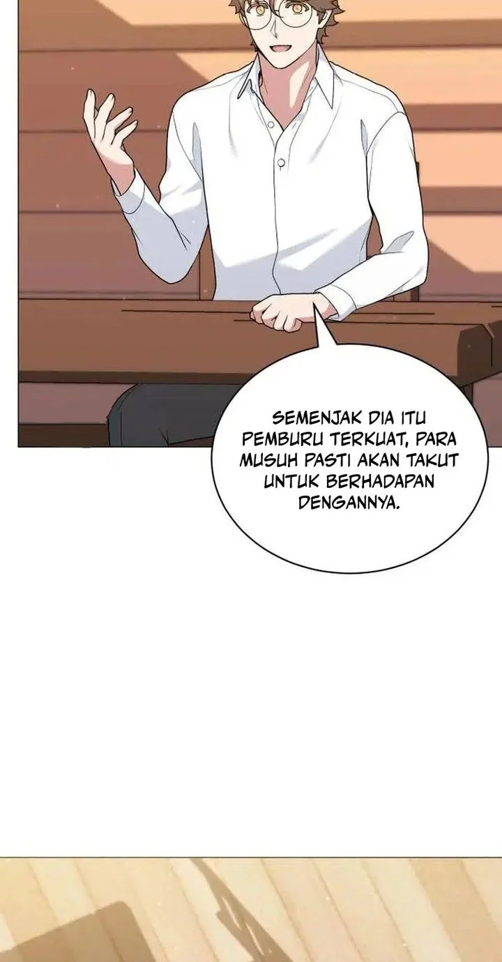 hunter worlds gardener chapter 96 - Page 42