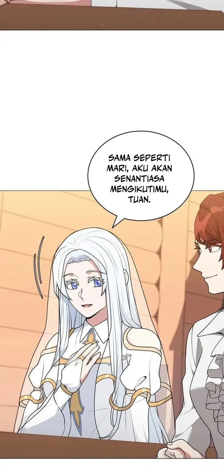 hunter worlds gardener chapter 96 - Page 44