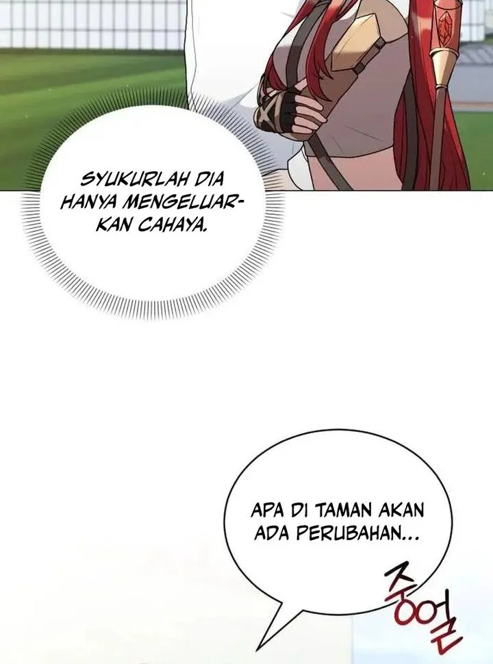 hunter worlds gardener chapter 96 - Page 54