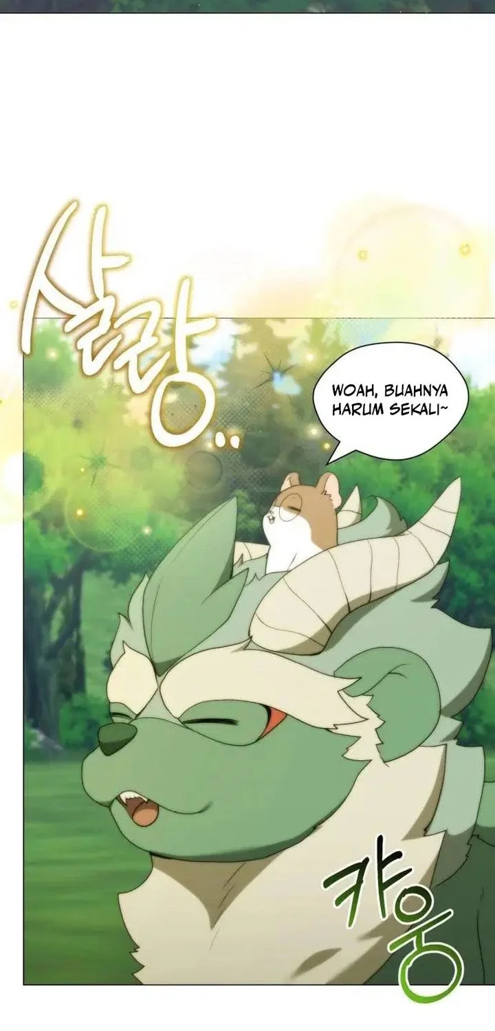 hunter worlds gardener chapter 96 - Page 6