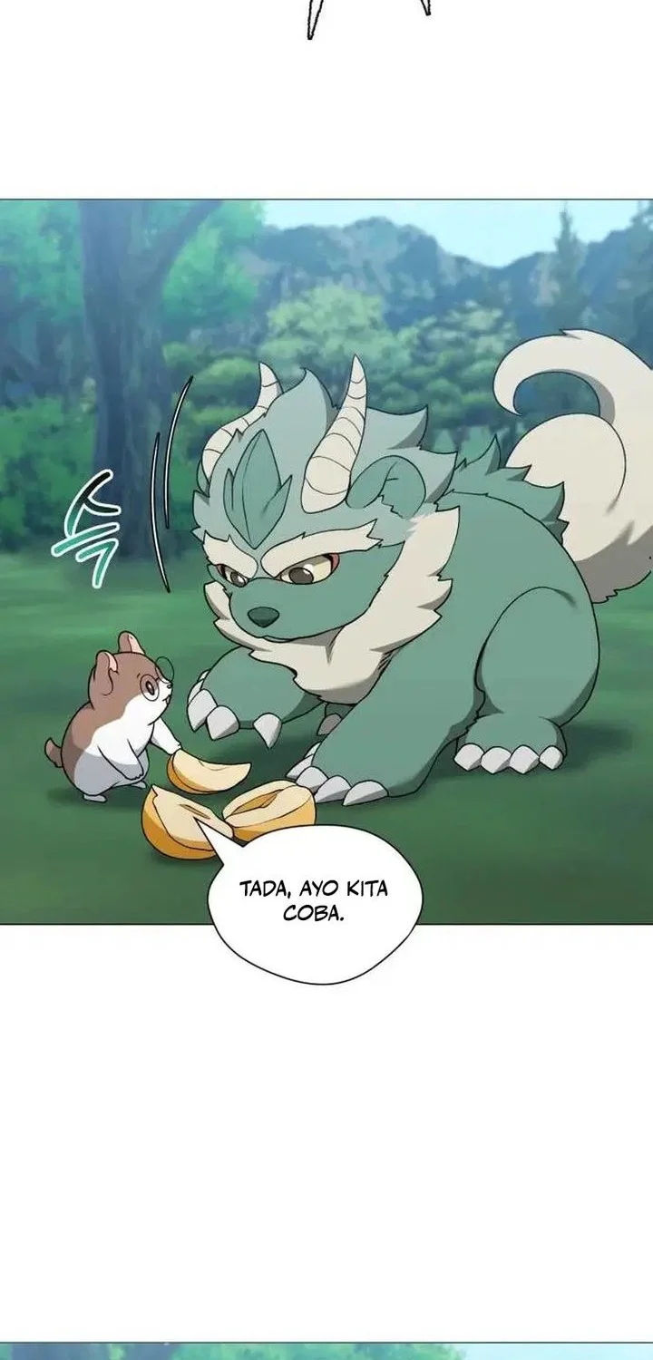 hunter worlds gardener chapter 96 - Page 10