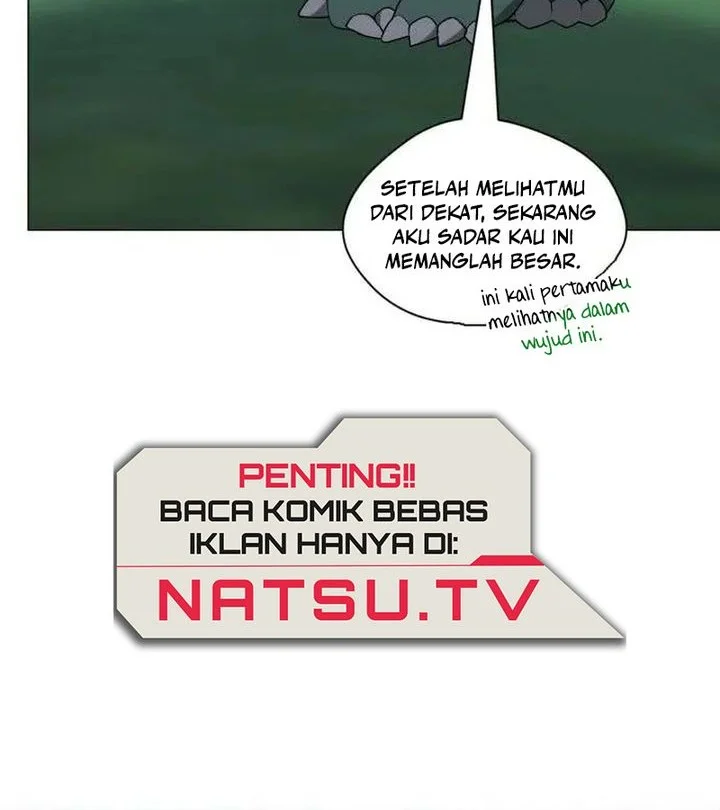 hunter worlds gardener chapter 96 - Page 18