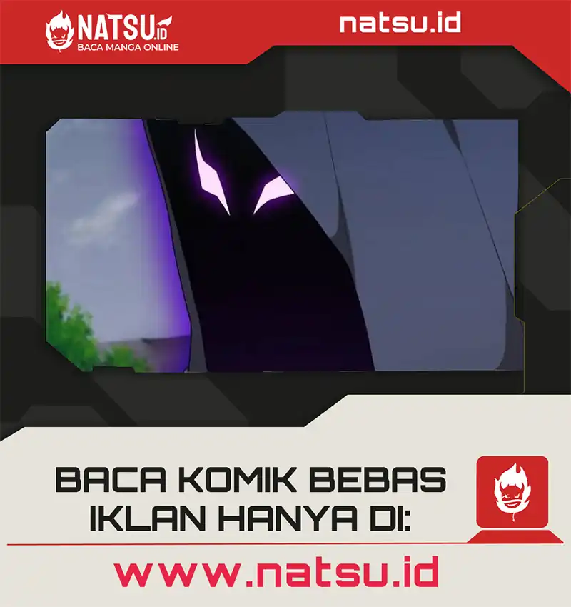 Hunter World’s Gardener Chapter 97 Gambar 57