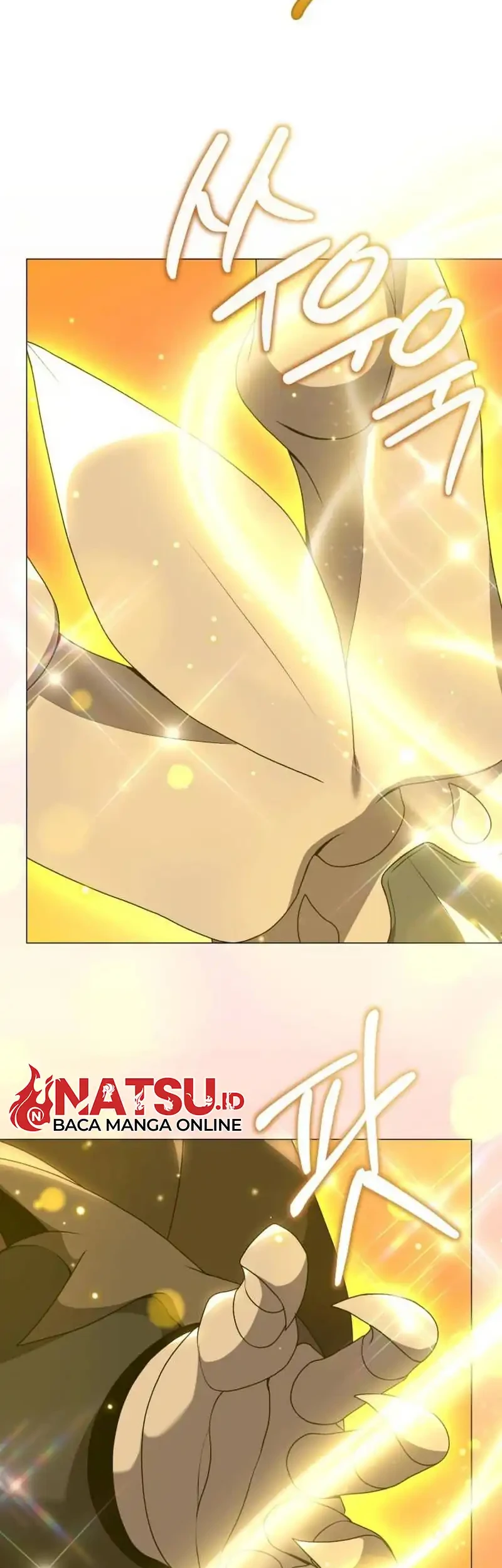 Hunter World’s Gardener Chapter 97 Gambar 7