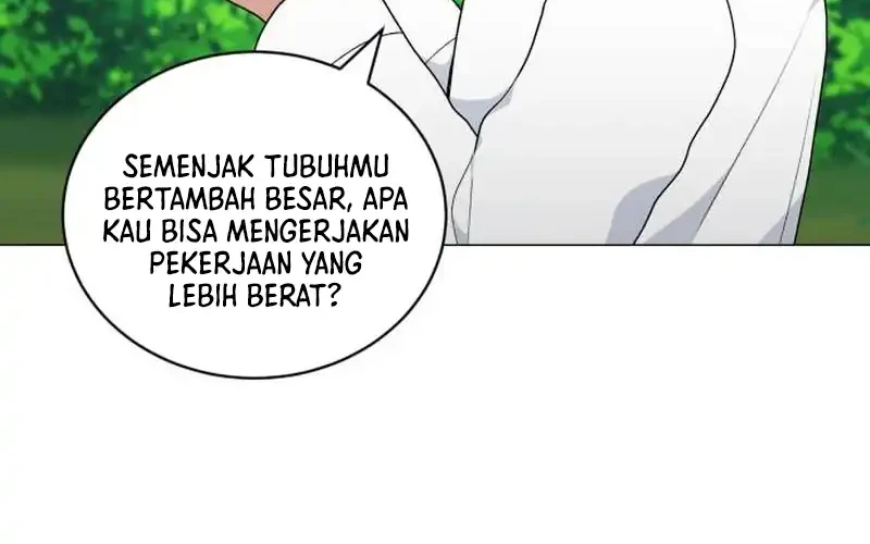 Hunter World’s Gardener Chapter 97 Gambar 12