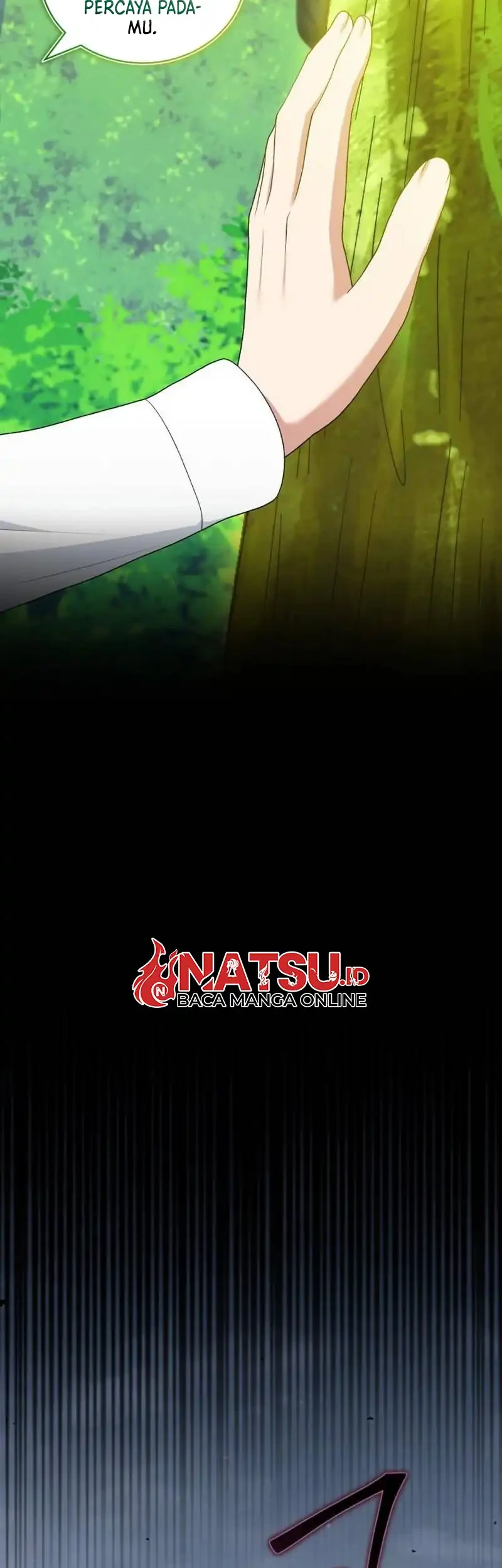 Hunter World’s Gardener Chapter 97 Gambar 17