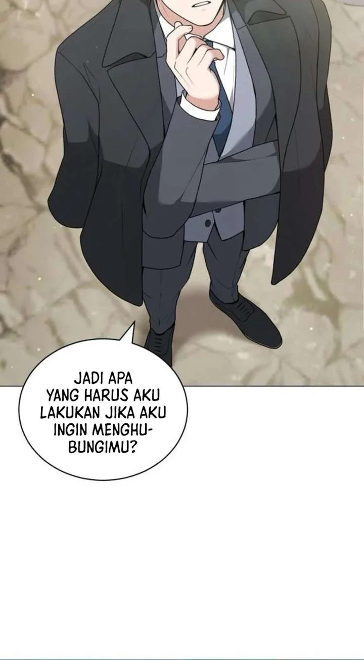 Hunter World’s Gardener Chapter 98 Gambar 20