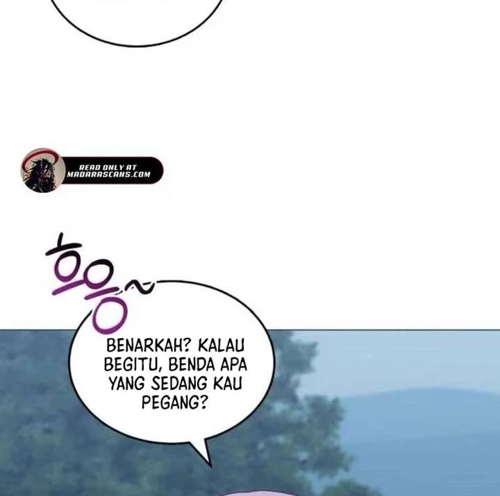 Hunter World’s Gardener Chapter 98 Gambar 30