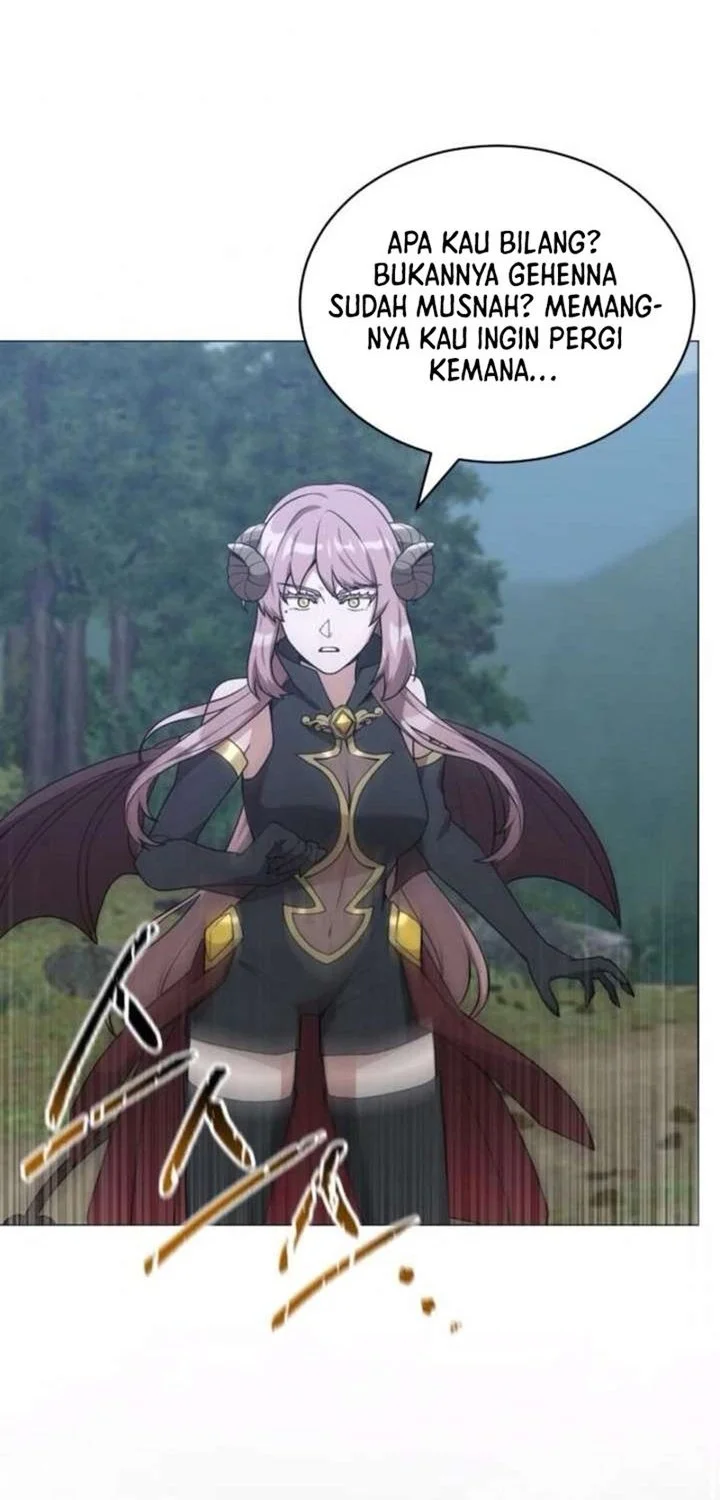 Hunter World’s Gardener Chapter 98 Gambar 32