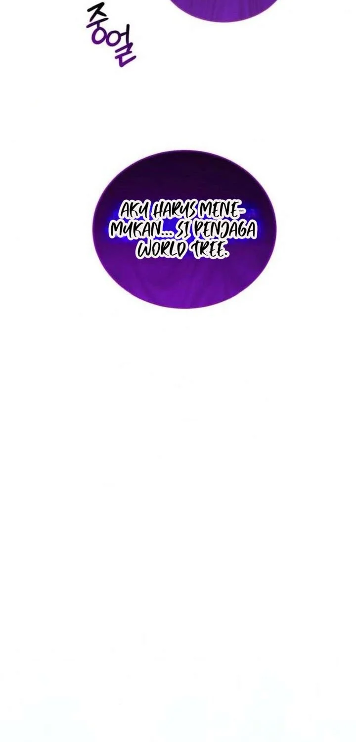 Hunter World’s Gardener Chapter 98 Gambar 36