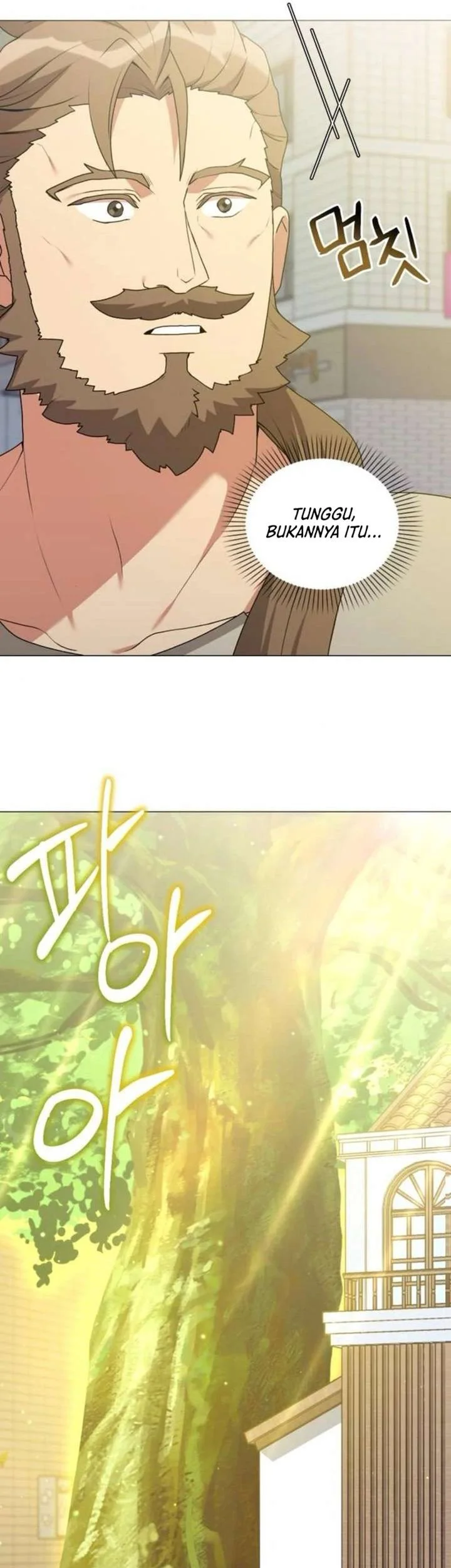 Hunter World’s Gardener Chapter 98 Gambar 51