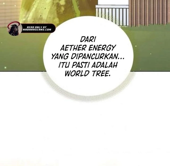 Hunter World’s Gardener Chapter 98 Gambar 52