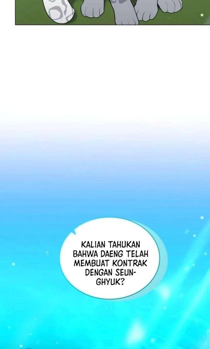 Hunter World’s Gardener Chapter 98 Gambar 4