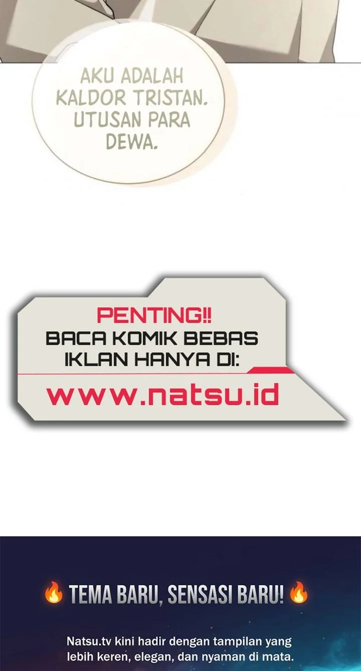 Hunter World’s Gardener Chapter 98 Gambar 60