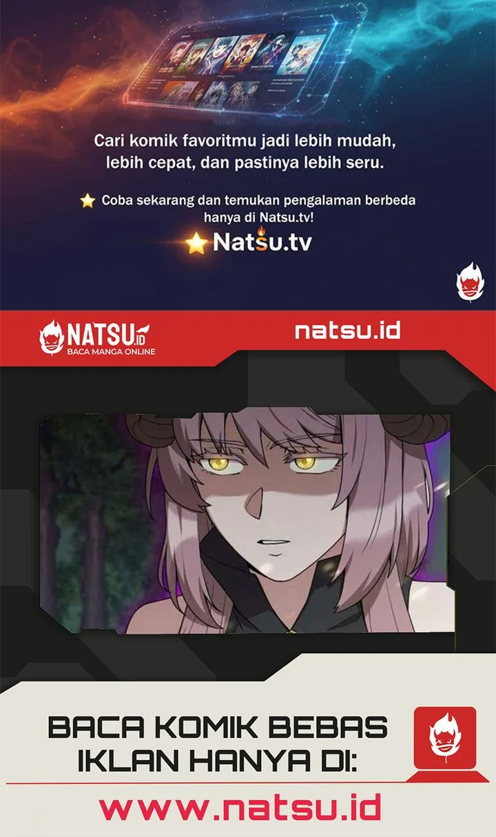 Hunter World’s Gardener Chapter 98 Gambar 61