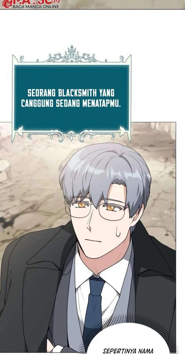 Hunter World’s Gardener Chapter 98 Gambar 18