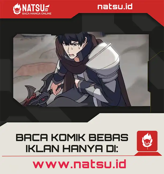 Hunter World’s Gardener Chapter 99 Gambar 48