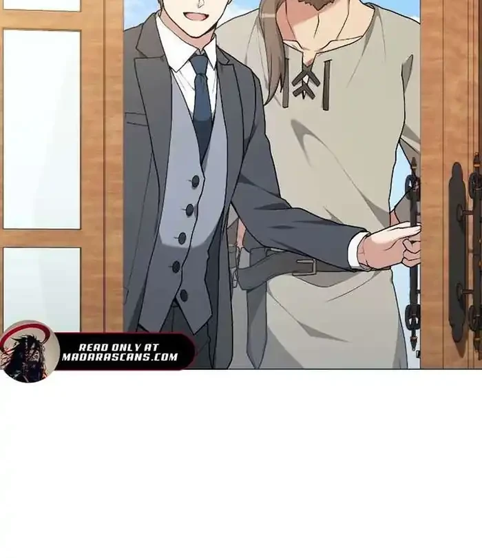 Hunter World’s Gardener Chapter 99 Gambar 11