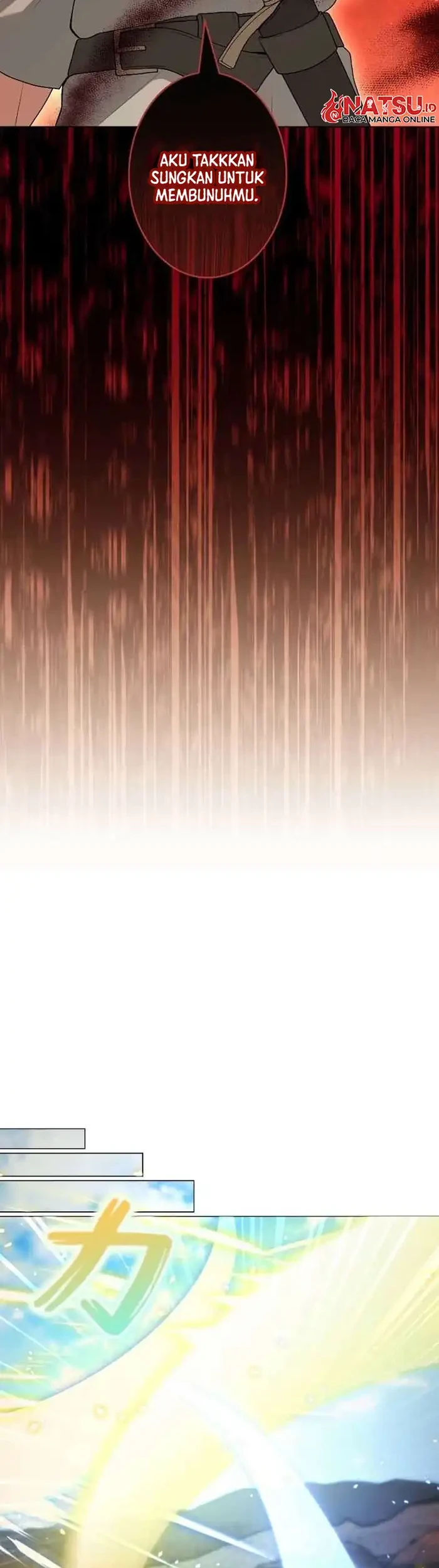 Hunter World’s Gardener Chapter 99 Gambar 34
