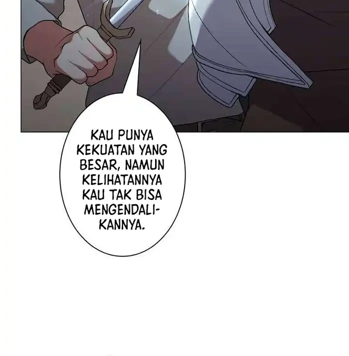 Hunter World’s Gardener Chapter 99 Gambar 40