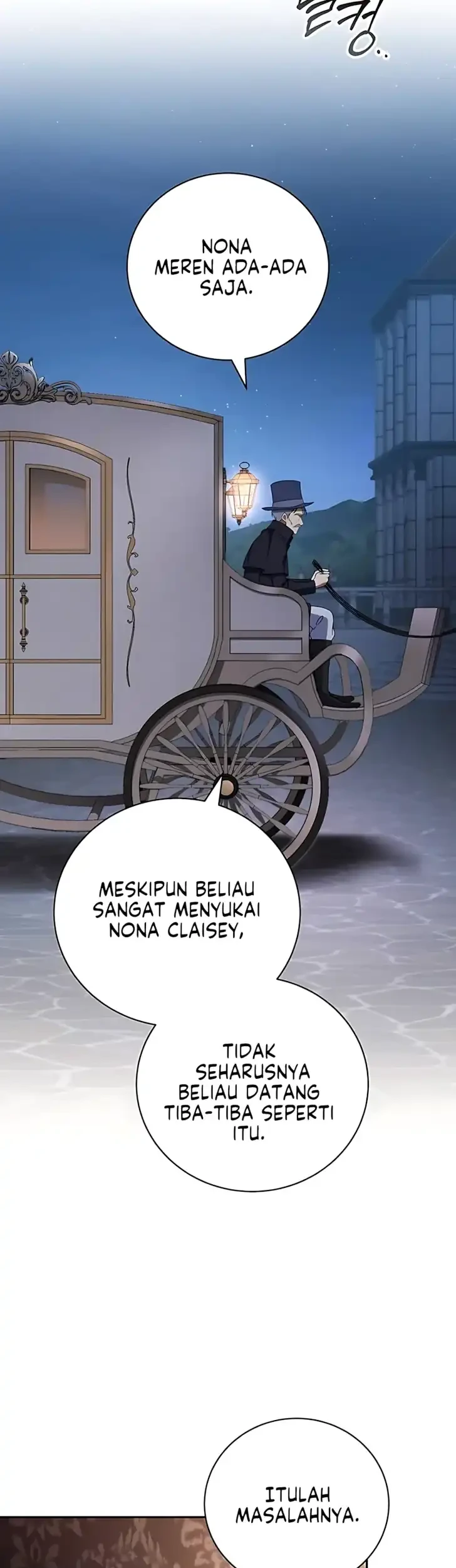 Husband Thief Chapter 1 Gambar 55