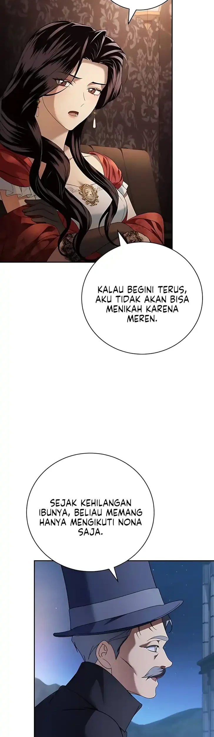 Husband Thief Chapter 1 Gambar 56