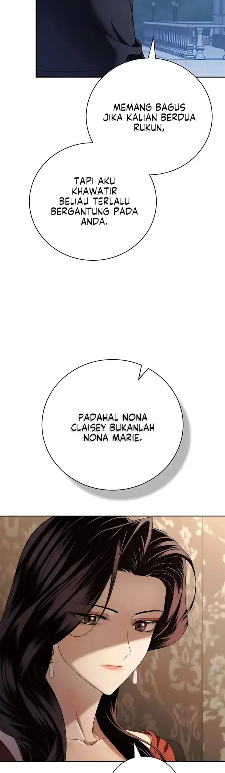 Husband Thief Chapter 1 Gambar 57