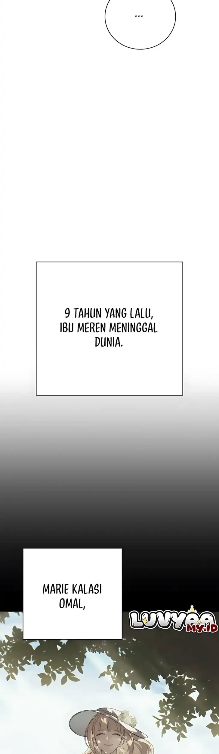 Husband Thief Chapter 1 Gambar 58