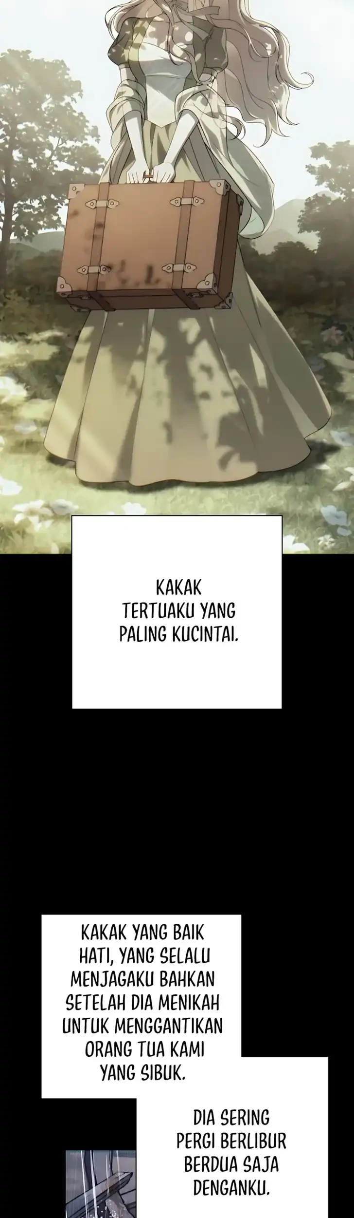 Husband Thief Chapter 1 Gambar 59