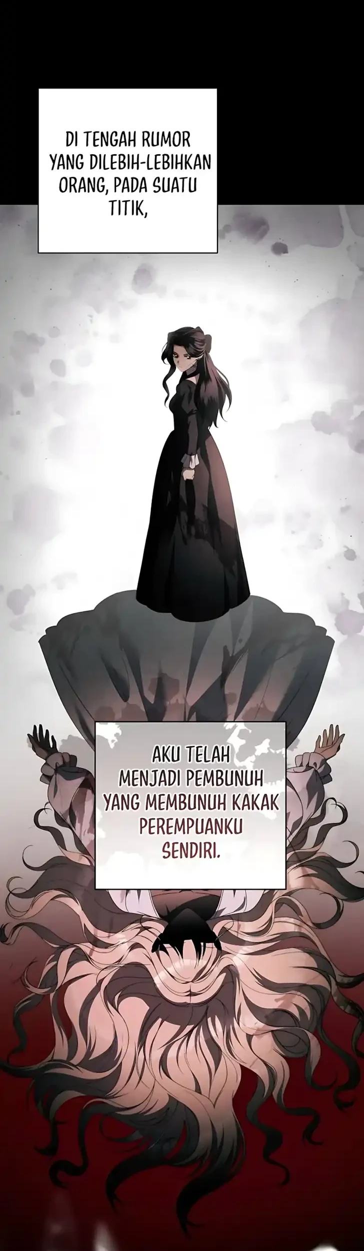 Husband Thief Chapter 1 Gambar 62