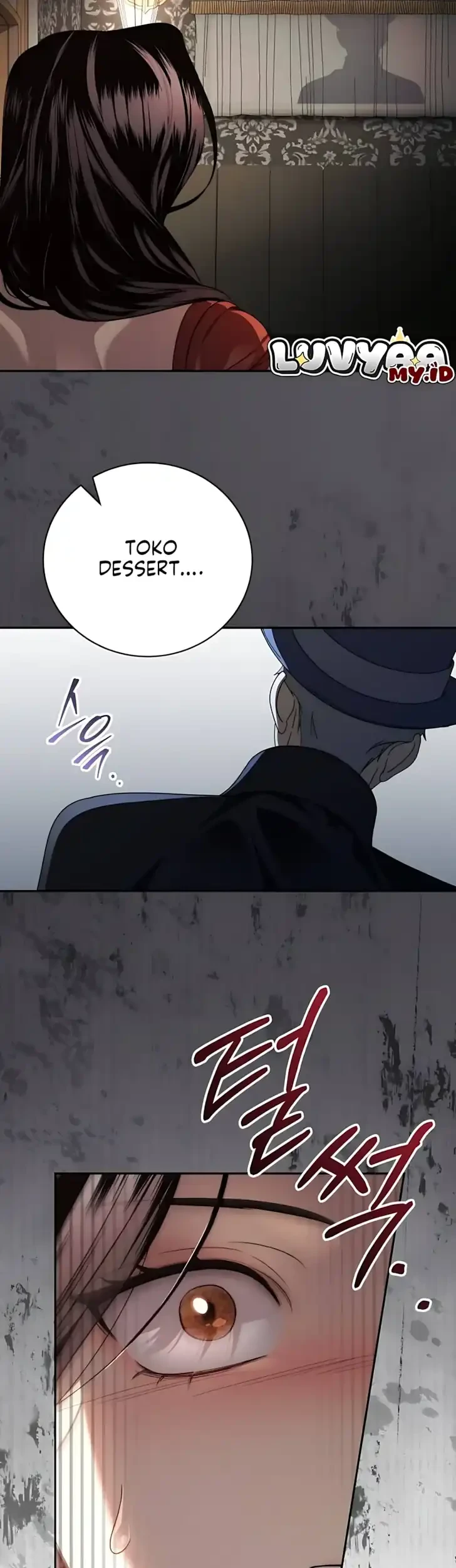 Husband Thief Chapter 1 Gambar 65