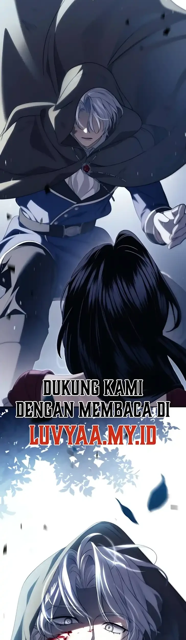 Husband Thief Chapter 1 Gambar 69