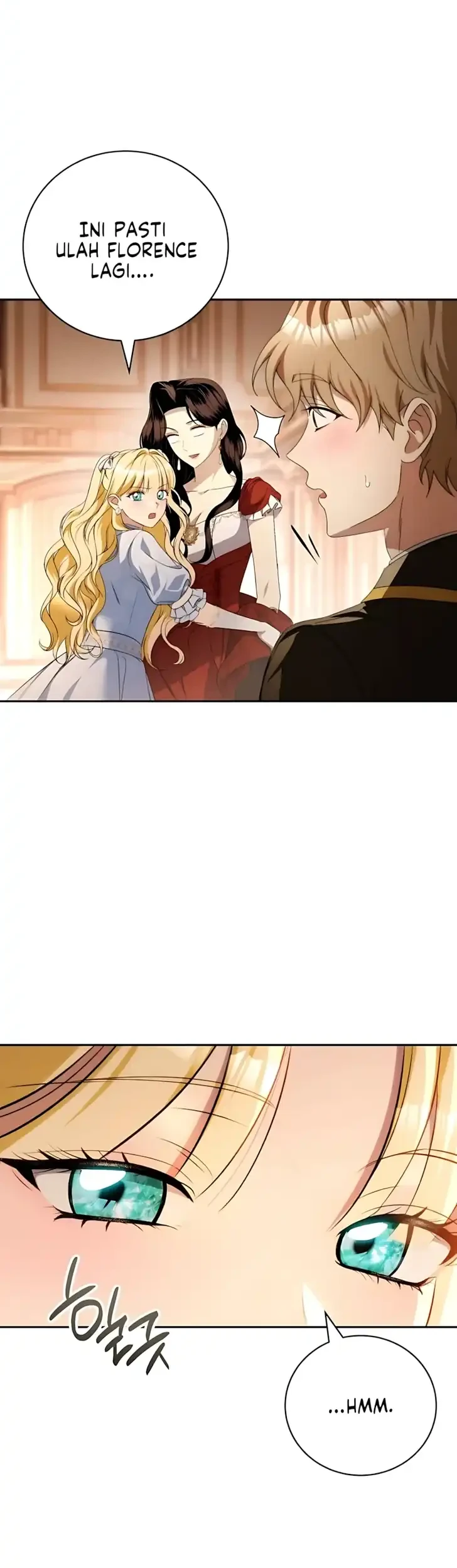 Husband Thief Chapter 1 Gambar 45