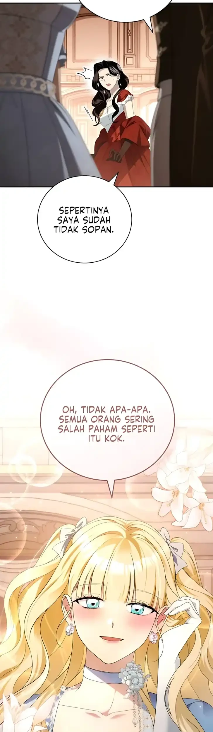 Husband Thief Chapter 1 Gambar 47