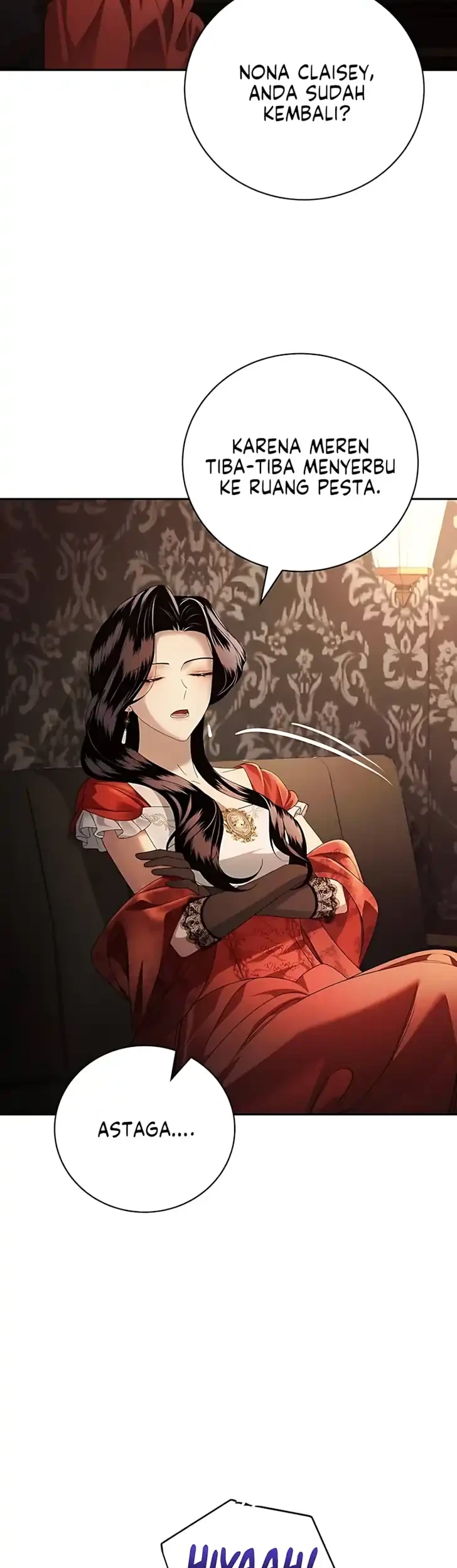 Husband Thief Chapter 1 Gambar 53