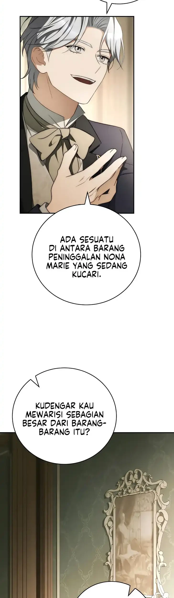 Husband Thief Chapter 10 Gambar 38