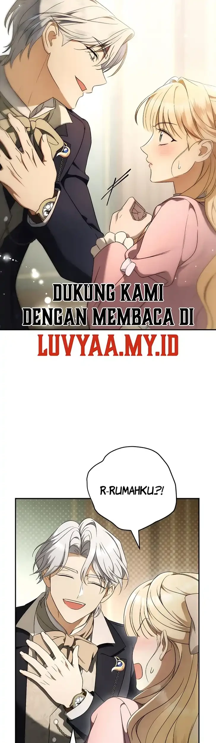 Husband Thief Chapter 10 Gambar 45